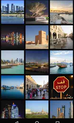 Doha Guía Turística 2