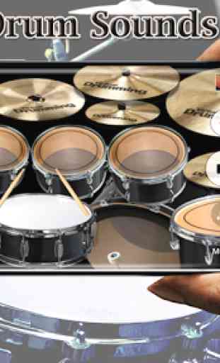Drum Machine – Best Drum Pads 1
