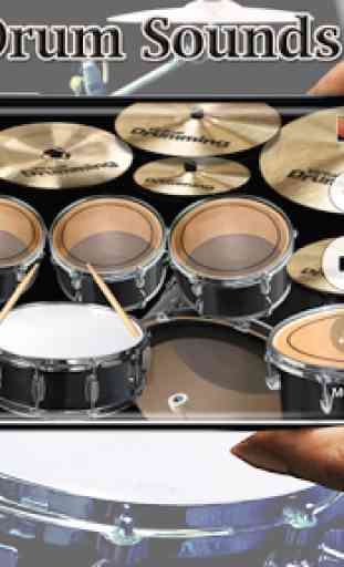 Drum Machine – Best Drum Pads 4