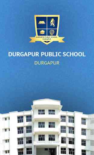 Durgapur Public School 1