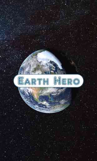 Earth Hero: Cambio Climático 1