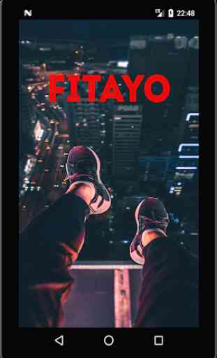 Fetayo Films VF 3