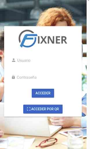 Fixner - Servicios Técnicos 1