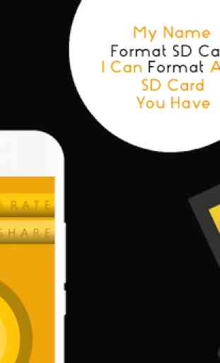 Formatear tarjeta SD 4