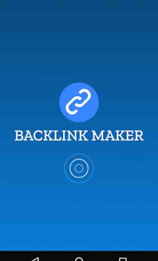 Free Backlink Maker Tool 1