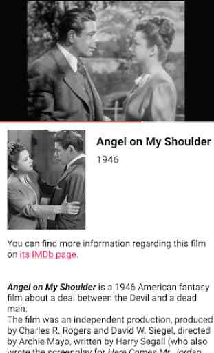 Free Classic Movies - Watch movies online free 4