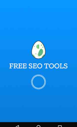 Free SEO Tools 1