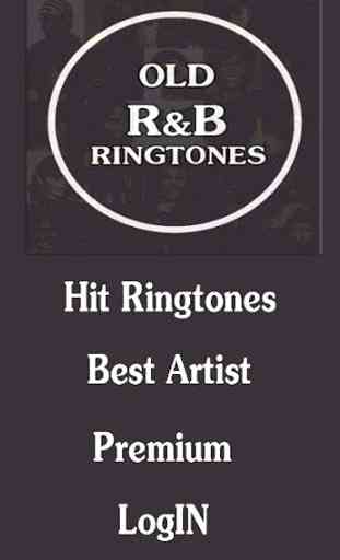 Free Slow Jam R&B Hit Ringtones 2