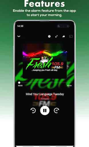 Fresh FM Nigeria 2