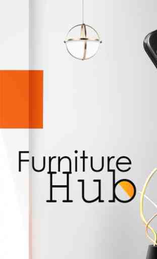 Furniture Hub 1