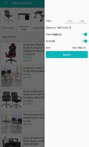 Furniture online shopping app - Buy cheap! 4