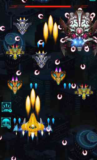 Galaxy Shooter - Space Shooter 1