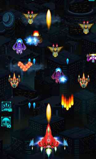 Galaxy Shooter - Space Shooter 2