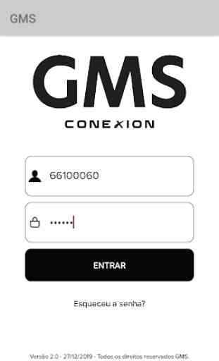 GMS Conexion 1