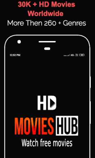 Hd Movies Hub: Watch free full movies online 2020 1