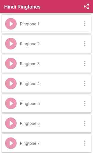 Hindi Ringtones 4