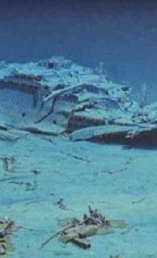 Historia hundimiento RMS Titanic 2