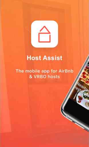 Host Assist: Concierge for Property Owners 1