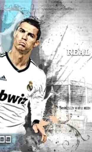 Imagen de Cristiano Ronaldo - Mejor momento 2