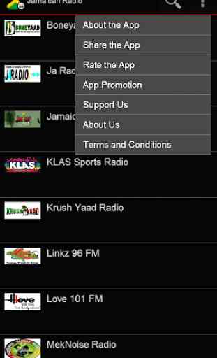 Jamaican Radio 2