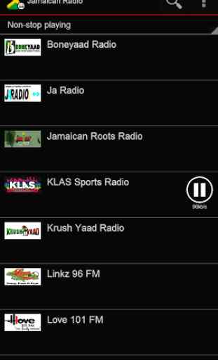 Jamaican Radio 3