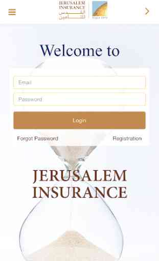 Jerusalem Insurance Company 3