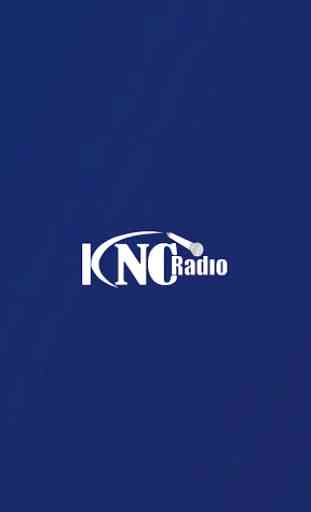 KNC Radio Zambia 1