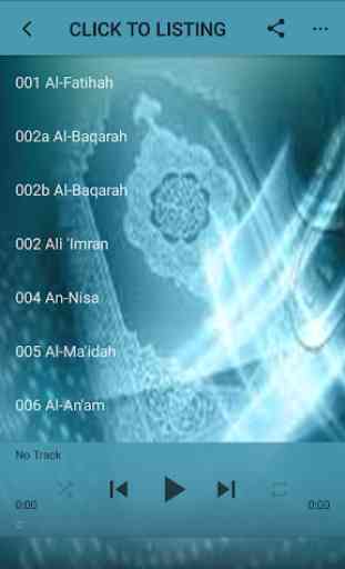 Maher Full Quran Offline mp3 1