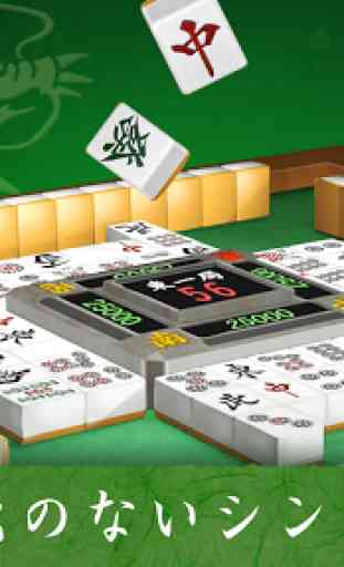 Mahjong Free 1