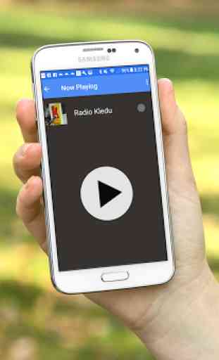 Mali Radios Pro 2