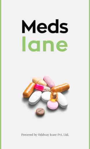 Medslane - International Online Pharmacy 1