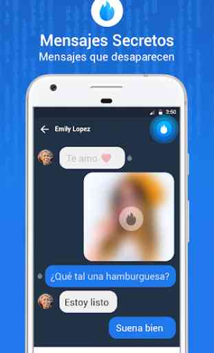Messages Light - Mensajes de texto a Llamadas 2