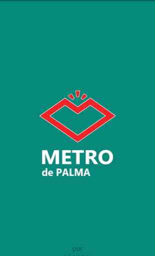 Metro Palma 1