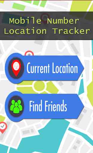 Mobile Number Location Finder 3