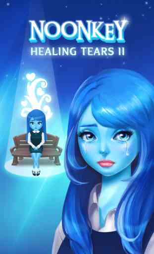 Noonkey - Healing Tears 2 1