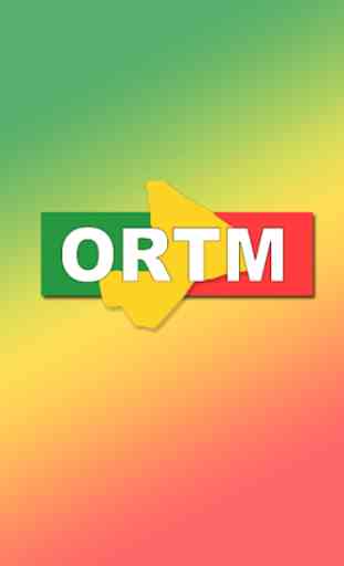 ORTM Officiel 1