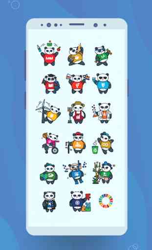 Pandas ODS 3