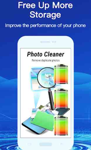 Phone Cleaner Pro 1