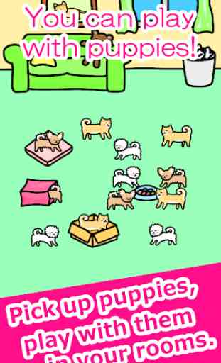 Play with Dogs 2