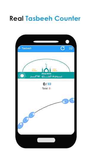 Qibla Direction Finder 2020: Prayer Times &Counter 3