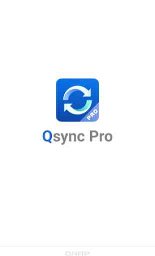 Qsync Pro 1