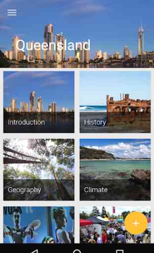 Queensland Guía Turística 1
