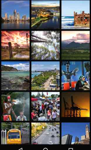Queensland Guía Turística 2