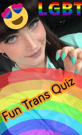 Quiz of Trans 4