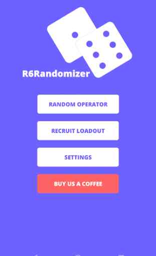 R6S Randomizer 1