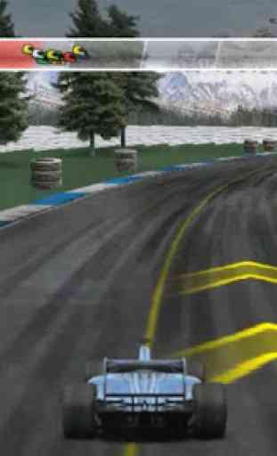 Racing: Real Speed 2