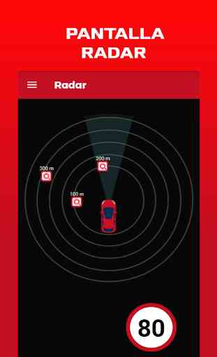 Radares y Detector de Radar 3