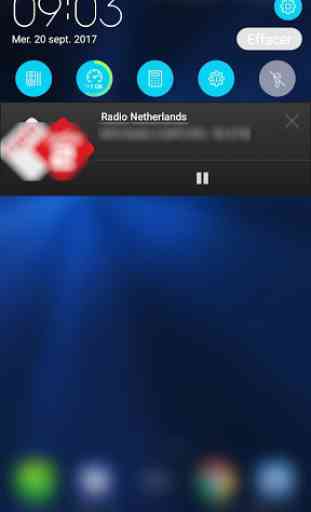 Radio Países Bajos 3
