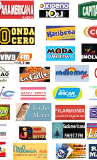 Radio Perú FM 1