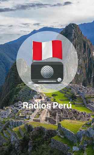 Radio Perú FM 2